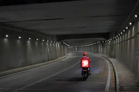 “秒送”取代“小时达”，京东即时零售业务推出“京东秒送”图片