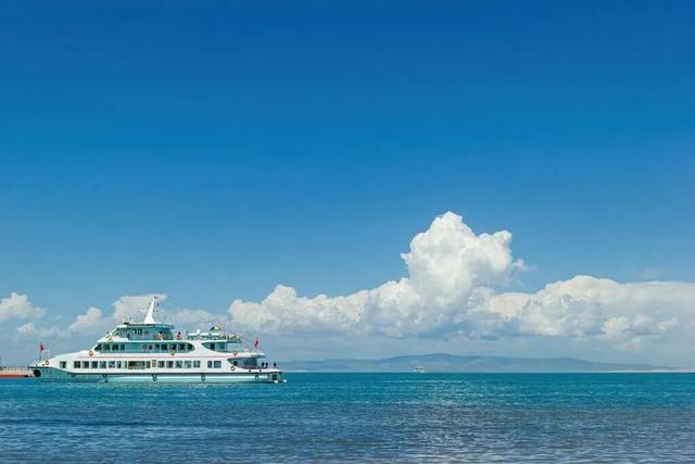 2026大皖研学夏令营·青海篇｜移动城堡房车6日营