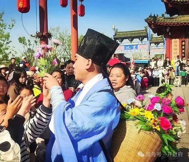 连续3天！开封这个景区有大动作