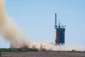 张开“慧眼”看宇宙图片