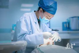 服务互联：到中山就医，可用深圳医保报销｜深中同城图片