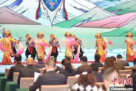 携雪域高原美景 西藏山南到武汉邀客图片