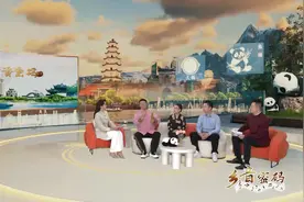 巴适得板！巴蜀方言为啥是方言世界里的“表情包”？图片