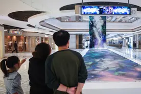 听说XR技术黏性强，文商体旅展融合就靠它了？图片