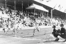 发令枪已上膛，2024巴黎奥运会计时技术再革新图片