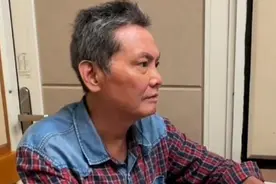 配音演员石班瑜去世，《食神》《功夫》等经典作品里都有他的声音