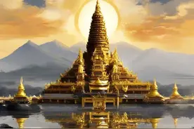 海珑AI说丨愚善、固执、窝囊？历史上真正的唐僧是什么样的图片