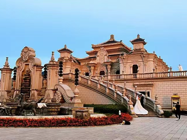 @东阳人，免费游+优惠玩！持续2个月→