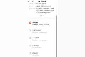 大风记者帮|定车半月后被要求加价才能提车 销售称不愿加钱就只能退还定金图片