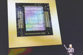 1164.370美元！英伟达股价再创历史新高图片