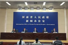 河南打出政策“组合拳”推动更新换代，让政策红利直达企业和消费者图片