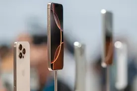 iPhone 16预售：沙漠金色最抢手，45分钟Pro Max全系首发日已无货图片