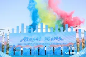 五一假期哪里玩？交通部推出最美自驾路线，南澳环岛公路上榜图片