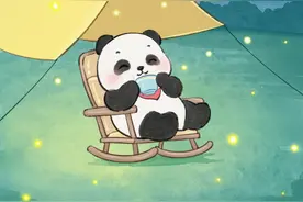 你永远可以相信四川的星空图片