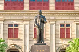 厦门大学：与“嘉庚精神”跨越百年时空的对话图片