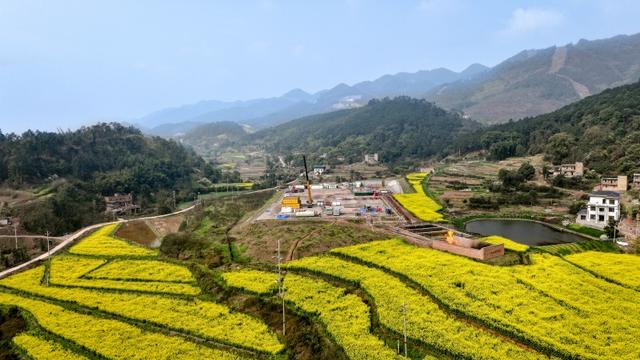 我国再添超千亿方深层页岩气田