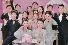 二线城市的普通演员，也想被知晓名字图片