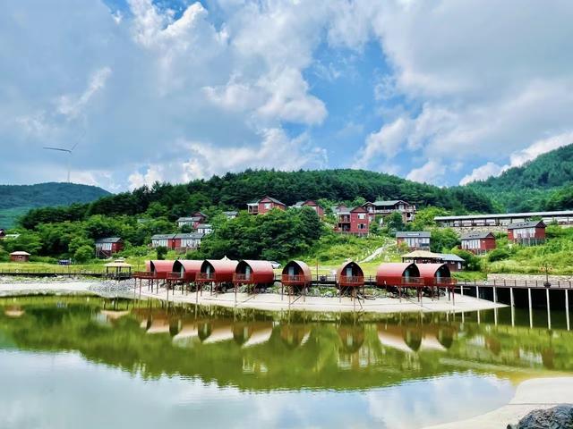 从“卖风景”到“卖生活”！解码保康文旅融合的“诗意答案”