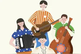 演出票根里的“青春经济学”图片