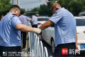 多维多点齐发力 全面提升文明交通水平 深化文明交通建设，徐州交警在行动图片