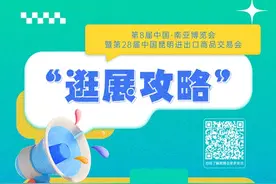 南博盛会，轿子山泉清泉添彩图片