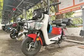 收费新规发布10个月 充电桩企业还在“打酱油”图片