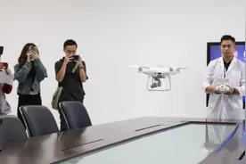 无人机测评，八成无电子围栏！涉及哈博森、巨莱等图片