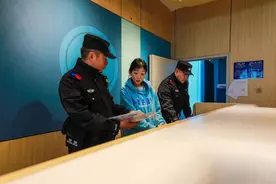 利剑出鞘荡浊清 滚滚春雷护安宁 哈尔滨市公安局南岗分局“春雷行动”全线告捷图片