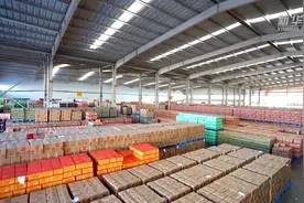 太原万份醋礼回赠哈尔滨图片