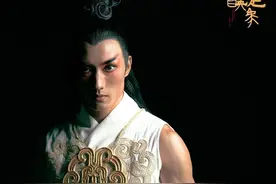 顶级配置诠释荆楚文化，杨丽萍新作《荆楚映象》解读神秘与浪漫图片