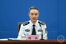 电子行驶证、公安电子证照川渝互认……今年重庆公安还要推出这些举措图片