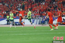 7队获世界杯参赛名额 朝鲜队成18强赛首支出局球队图片