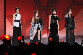 《乘风2025》开启“四公”，陈丽君、陈昊宇、李斯丹妮等回归助阵图片