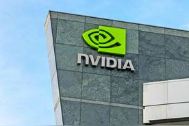 视频｜英伟达市值突破3万亿美元，首超苹果成全球第二！图片