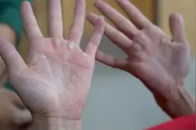 翻过那面“冠军墙”：从前体操女队队长到首位跑酷世界冠军图片