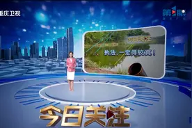 休闲垂钓？执法，一定得较真！图片