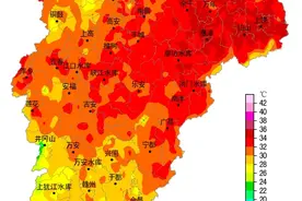 台风走了，高温返场！车里千万别放这些东西图片