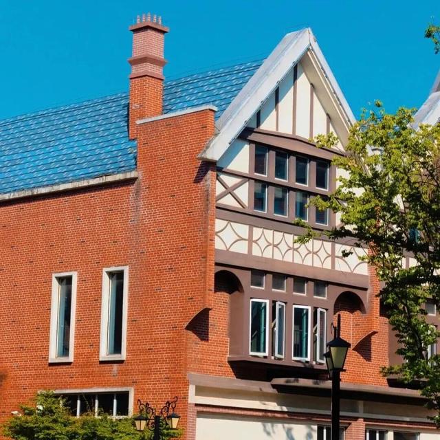 免费！鸠江秋天适合city walk的8个好去处