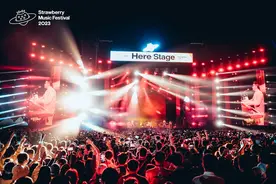 政策包带来大利好，广东演艺市场迎来“助推器”图片