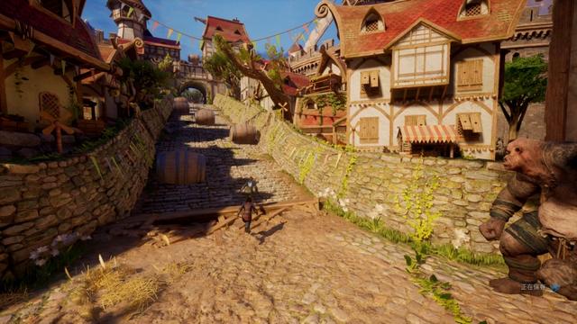 《双影奇境》全流程全谜题攻略