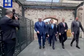 特朗普、普京、泽连斯基都缺席，3年后重启的俄乌和谈雷声大雨点小图片