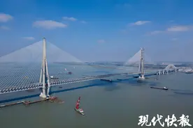 2025年常州计划完成交通建设投资超212亿元图片