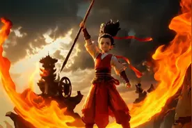 成语探华夏｜哪些成语和哪吒有关？图片