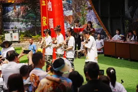 爱心认养东北虎四胞胎，助力野生动物保护图片