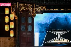 年轻人为什么喜欢在乌镇过中秋图片