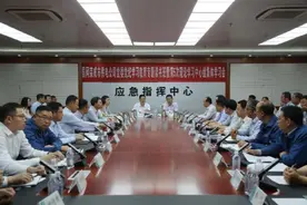 荣成市供电公司关于开展2024年“安全生产月”活动的总结图片