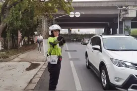 注意！青浦将迎清明祭扫高峰，交警这些提示请牢记～图片