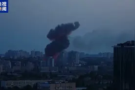 基辅防空警报持续超5小时，一文读懂俄乌最新战况图片