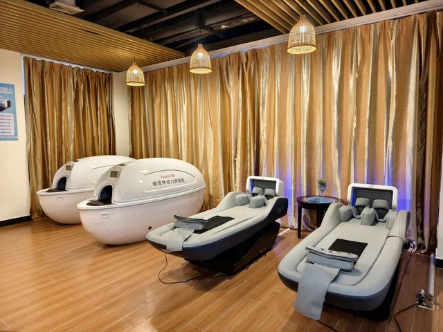 2025广东温泉旅游推广季启动！最新31家温泉康养旅游创新企业出炉