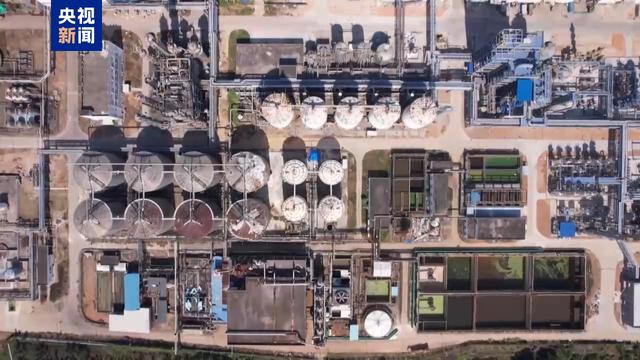 全球最大、国内首个……本周，我国清洁能源领域捷报频传